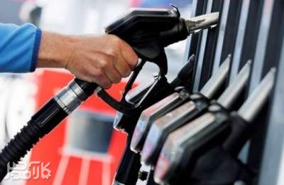 بنزین در میانه زمستان رکورد زد
