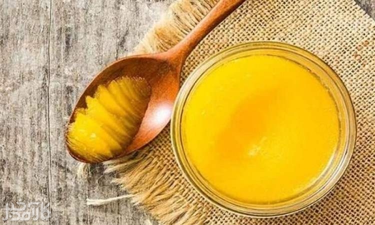 چرا روغن نباتی نیست؟